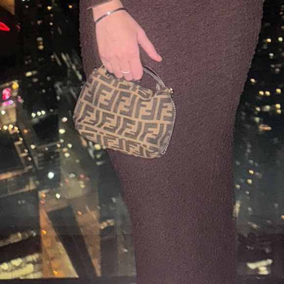 Fendi bag - Picture 2 of 2